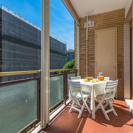Mercadante Family Apartment Турин Екстер'єр фото