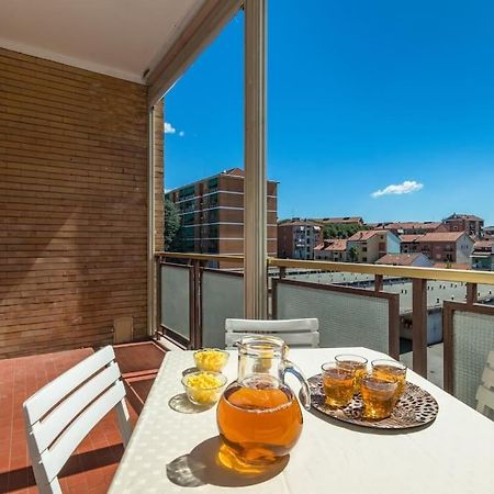 Mercadante Family Apartment Турин Екстер'єр фото