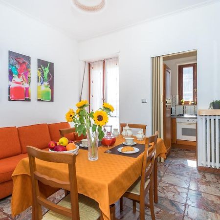Mercadante Family Apartment Турин Екстер'єр фото