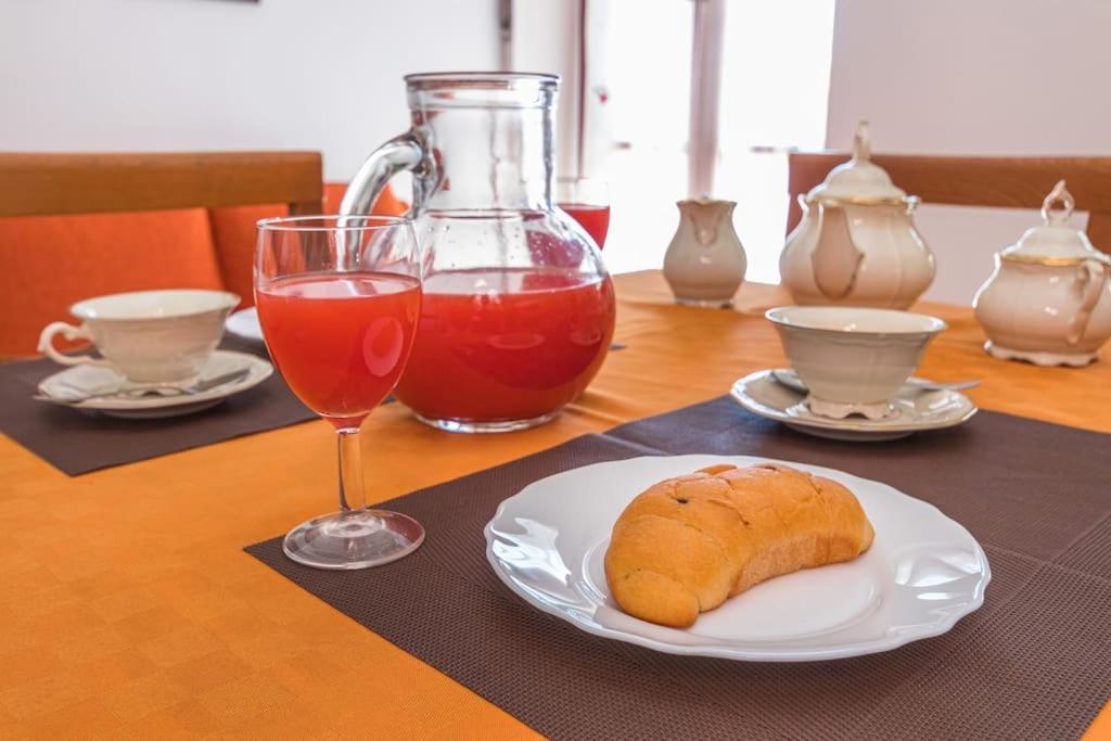 Mercadante Family Apartment Турин Екстер'єр фото