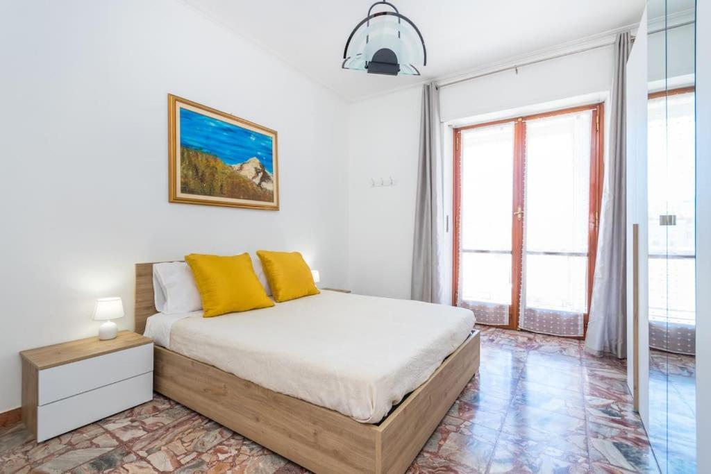 Mercadante Family Apartment Турин Екстер'єр фото