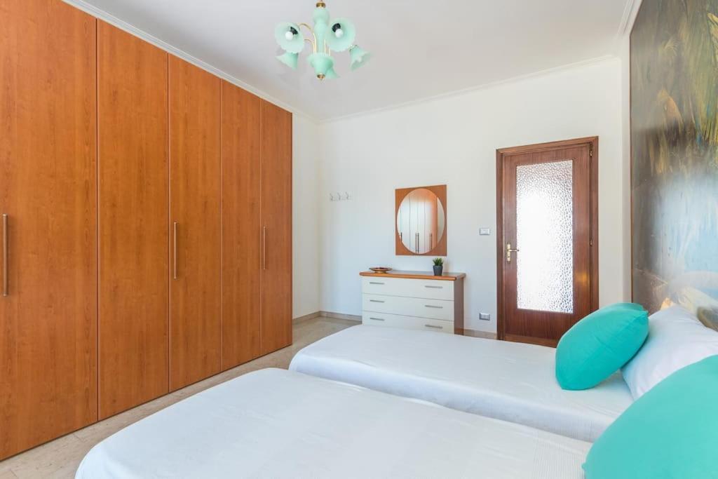 Mercadante Family Apartment Турин Екстер'єр фото