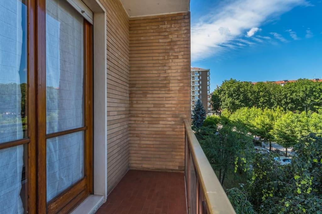 Mercadante Family Apartment Турин Екстер'єр фото