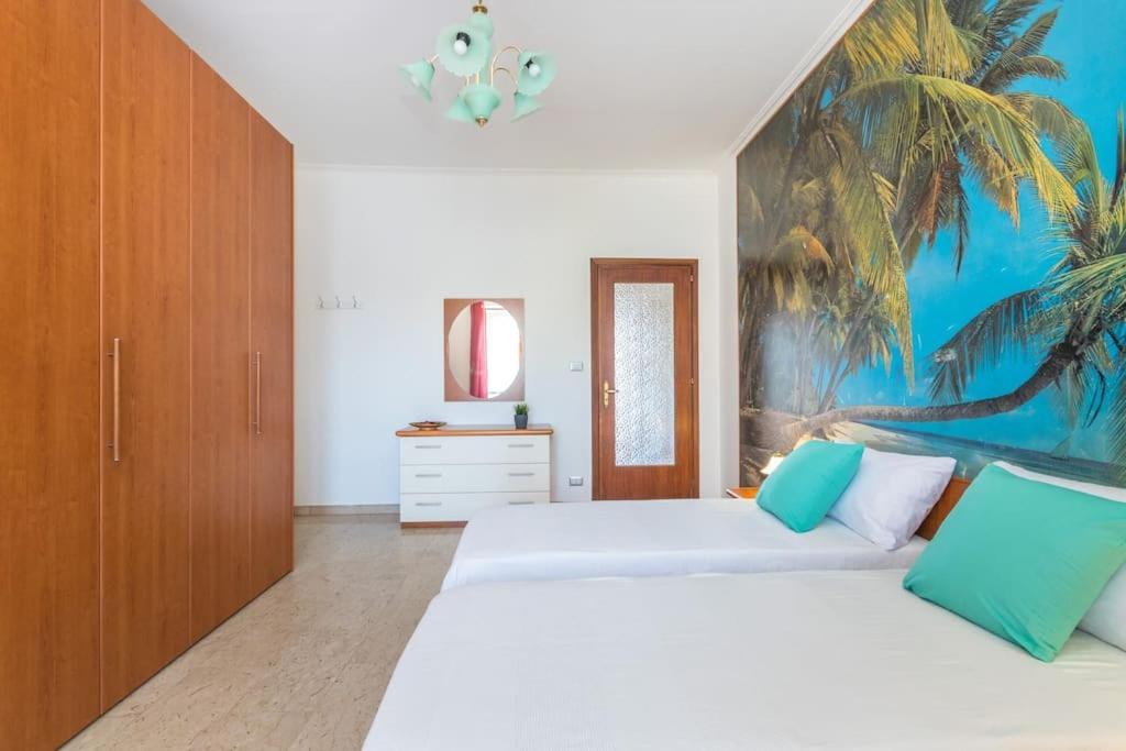 Mercadante Family Apartment Турин Екстер'єр фото