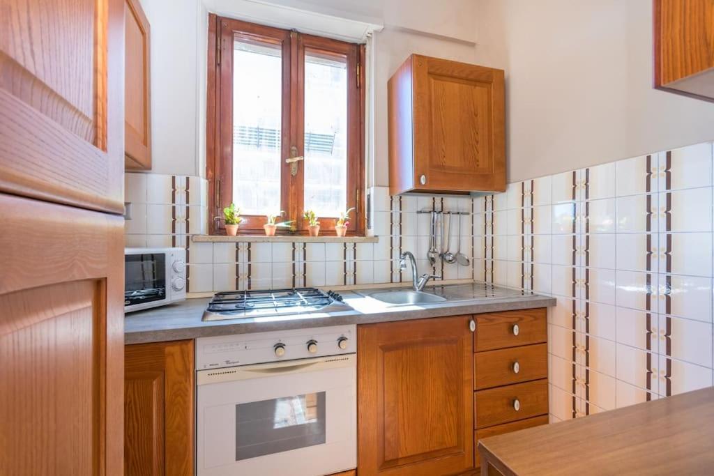 Mercadante Family Apartment Турин Екстер'єр фото