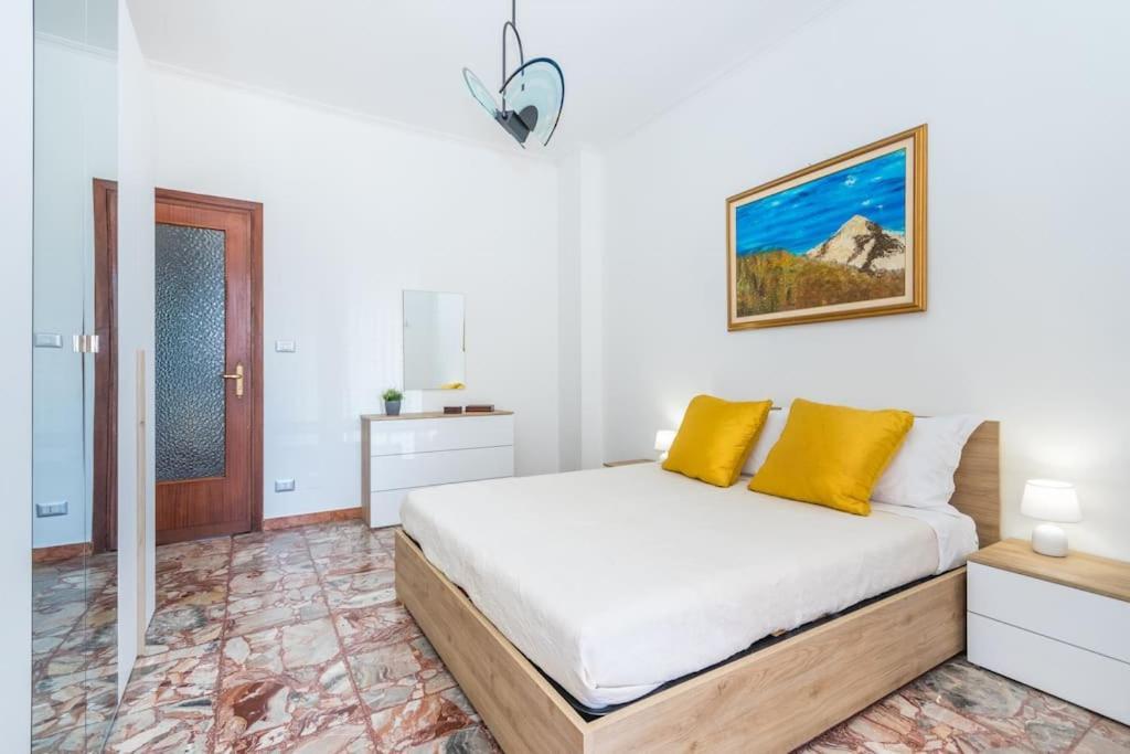 Mercadante Family Apartment Турин Екстер'єр фото