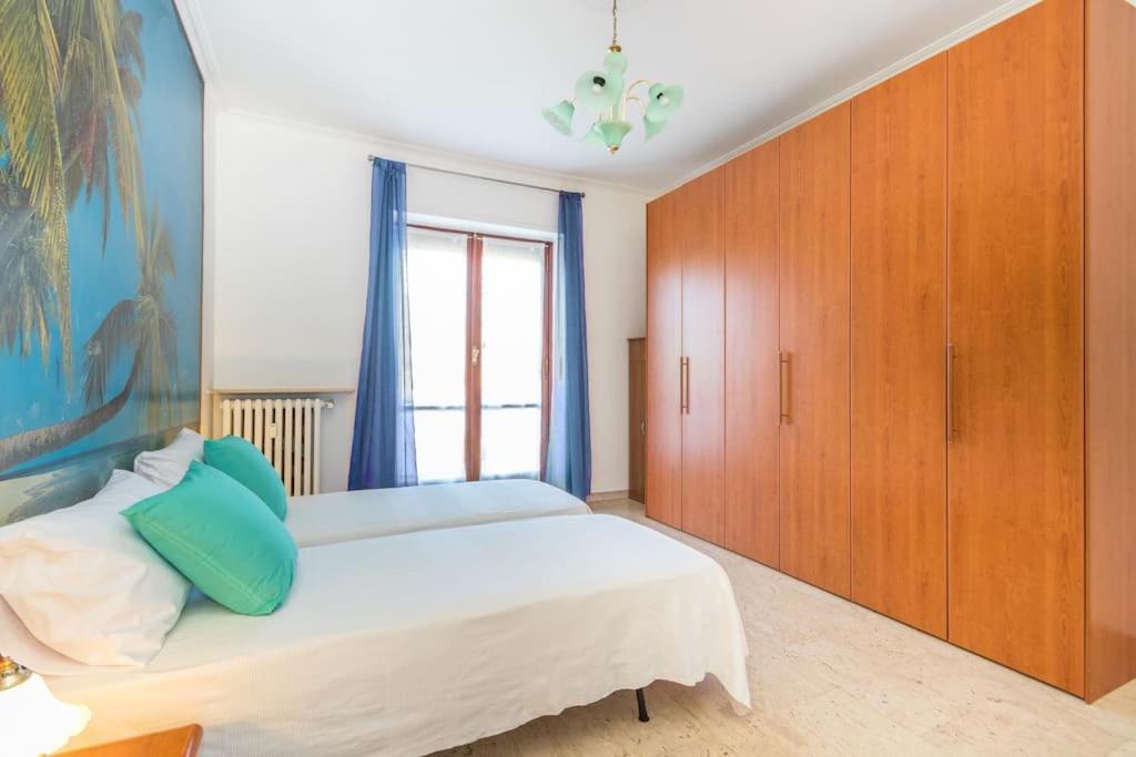 Mercadante Family Apartment Турин Екстер'єр фото