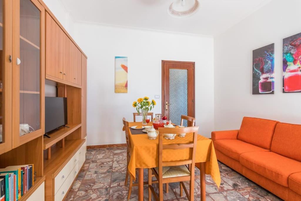 Mercadante Family Apartment Турин Екстер'єр фото