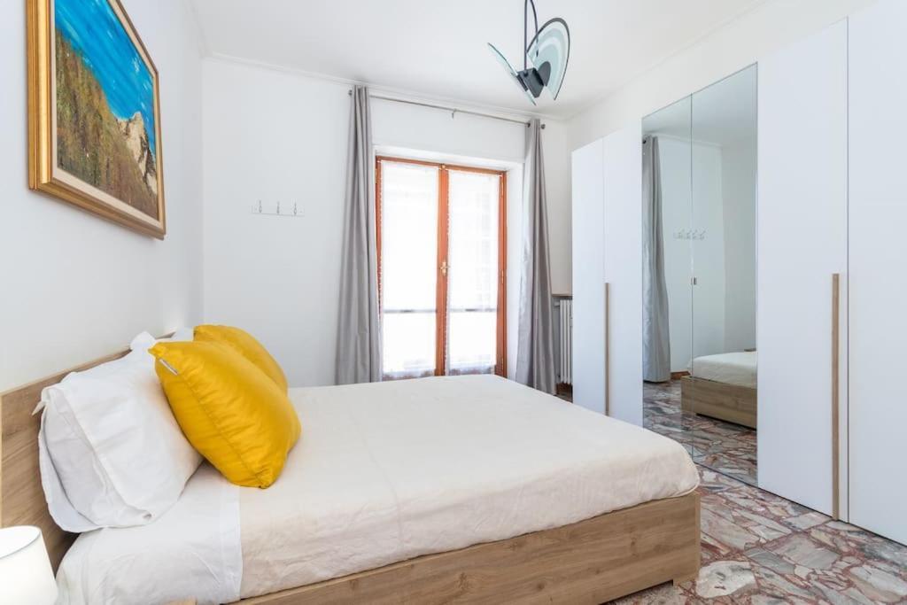 Mercadante Family Apartment Турин Екстер'єр фото