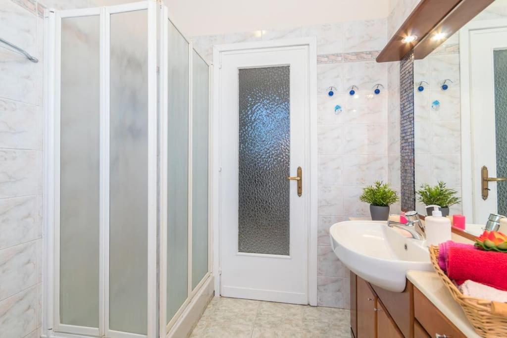Mercadante Family Apartment Турин Екстер'єр фото