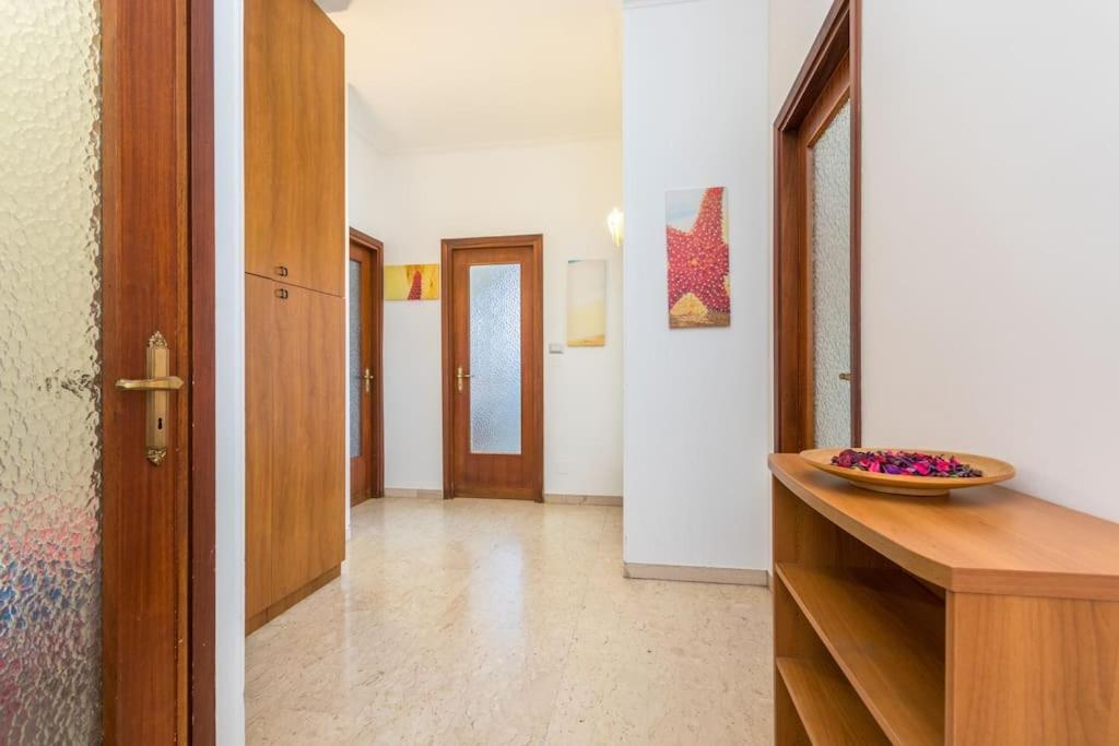 Mercadante Family Apartment Турин Екстер'єр фото