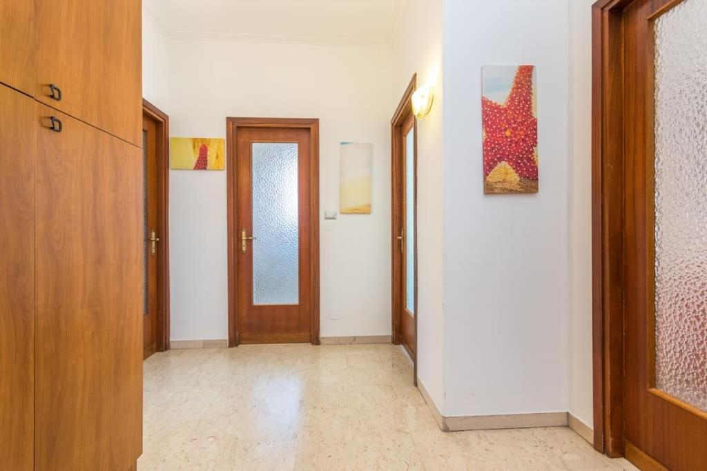 Mercadante Family Apartment Турин Екстер'єр фото