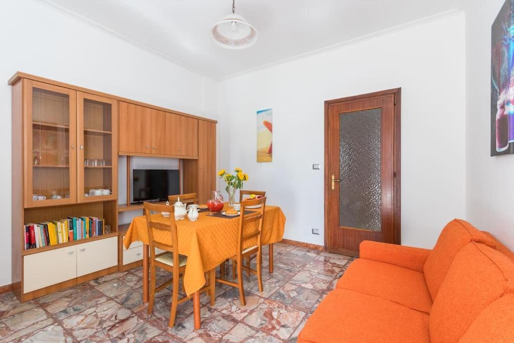 Mercadante Family Apartment Турин Екстер'єр фото
