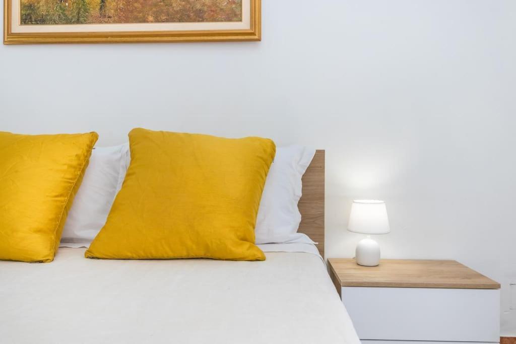 Mercadante Family Apartment Турин Екстер'єр фото