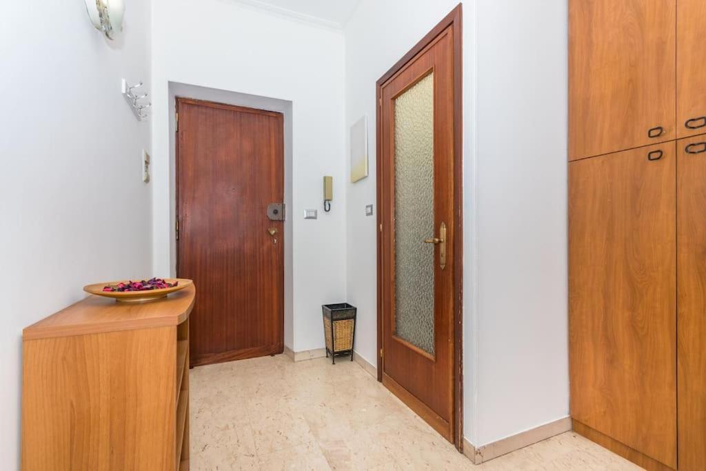 Mercadante Family Apartment Турин Екстер'єр фото