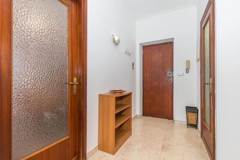 Mercadante Family Apartment Турин Екстер'єр фото