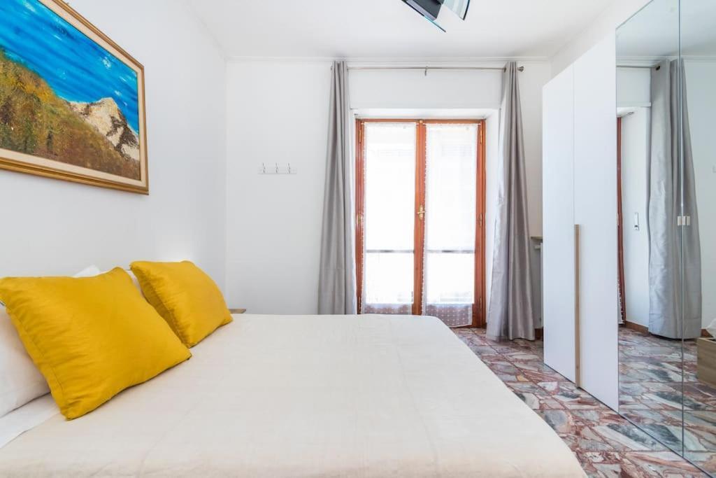 Mercadante Family Apartment Турин Екстер'єр фото